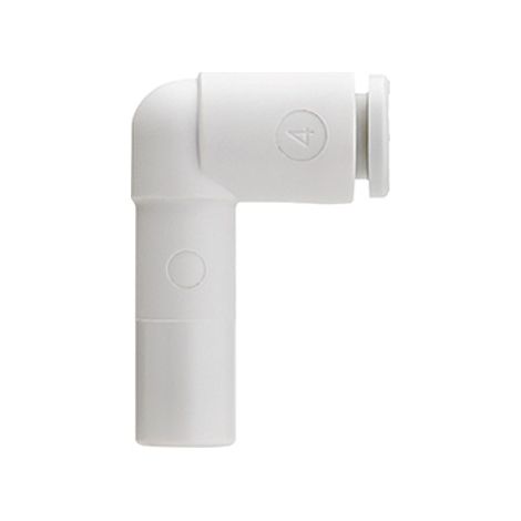 Raccord de réduction SMC KQ2 vers 4 mm 3.2 mm ( Prix pour Sachet de 10 )