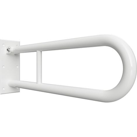 Help Comaxite Barra elevable en U 60x25cm, Blanca (301102074) (1/2)
