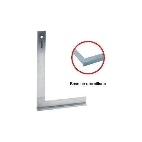 Escuadra medic cerrajero 300x180mm vac.sombrero ac acha (1/5)