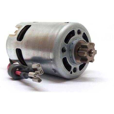 Bosch – Moteur électrique 18V DC – 16170006B0 – Pour GWS 18 V-LI et GGS 18 V-LI – Technologie Brushless pour performance accrue