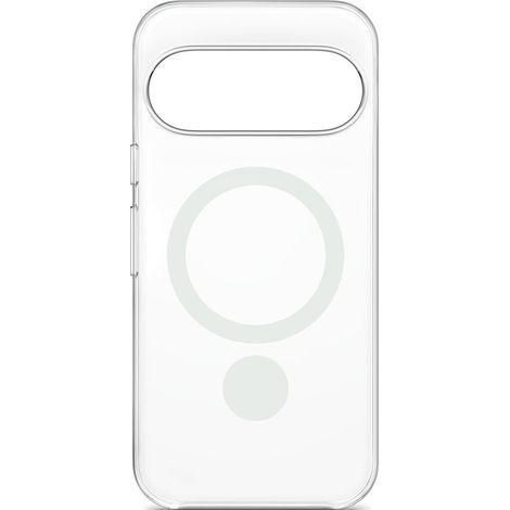 Google PC Back Cover Google Pixel 11 Pro Transparente
