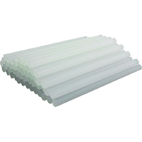 1CF COLLA TERMOFUSIBILE lung. mm 200 - Ã¸ mm 12 cf. Kg 1