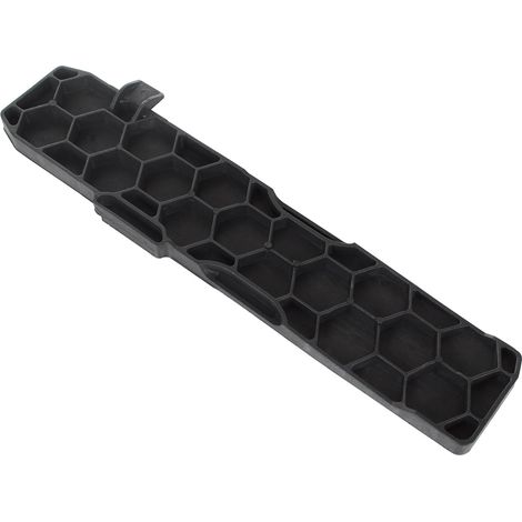 Tapa del filtro de habit谩culo del Audi A3 8P 03-13