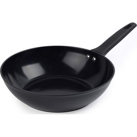 Russell Hobbs RH03261EU7 Verde 28cm salteado (1/3)