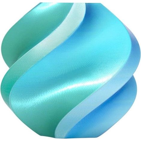 Bambu Lab PLA Silk Dual Color filament multicolore 1.75 mm