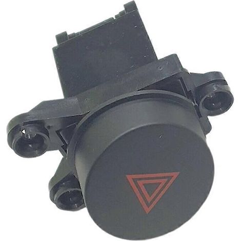 Notlichtschalter für die Mittelkonsole (für Linkslenker) für Hyundai Veracruz Ix55 2007-15 (1/5)