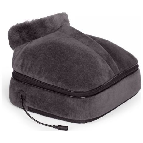 2-in-1-shiatsu-massagegerät - Livoo - DOS204 (1/5)