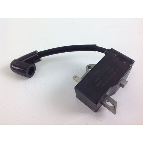 Bobina de encendido ORIGINAL EFCO 137 141 MT3700 MT4100 2501020R OLEOMAC GS410C