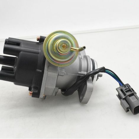 Der Nissan-Verteiler 22100-80N00 eignet sich zur Reparatur von Zündverteilern bei bestimmten Nissan-Modellen.