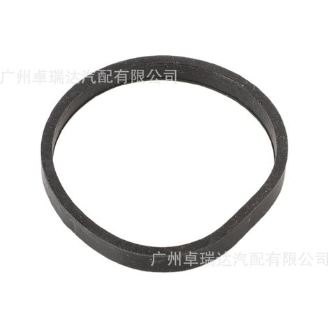 Thermostatgehäuse mit Sensor 8200039885 8200374994, kompatibel mit Dacia, Nissan und Renault (1/4)