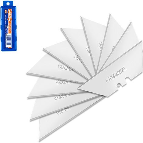 Lama di taglio WADFOW 61x19mm 10 pz scatola (1/3)