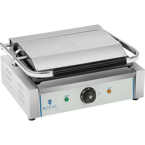Griglia a contatto bifacciale PANINI (1/7)