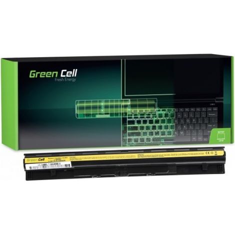green-cell LE46 Batería para ordenador portátil Lenovo IdeaPad (1/4)