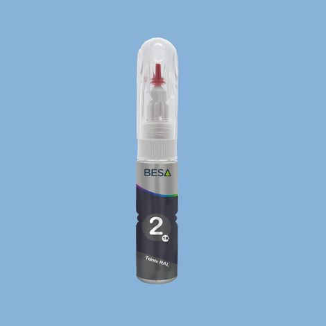 Stylo retouche peinture RAL Effect 610-4  Satin