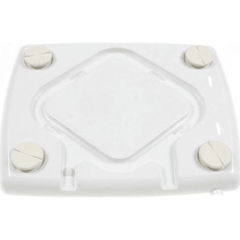 SOCLE BLANC MAGIMIX 4100 pour PIECES PREPARATION DES...