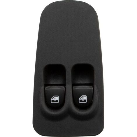 Bouton de Lève-vitre pour Lancia, Interrupteur Fenêtre pour Ypsilon 2003-2009 735360604, Non original (1/4)