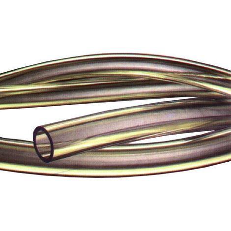 TUBO TUBO CRISTALLO 18X23 - R/50 M