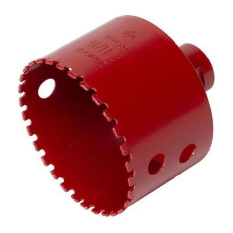 Trépan Drygres premium de 68 mm - RUBI - 6978
