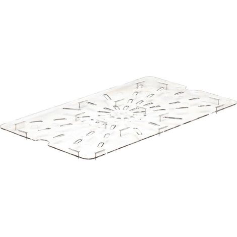 Egouttoir sans BPA Camview GN 1/3 - CAMBRO (1/2)