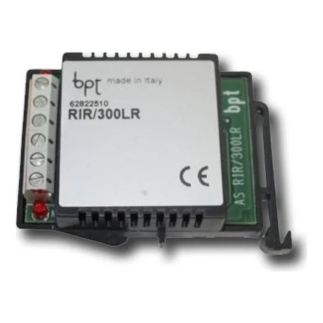 came bpt répétiteur pour ligne de données système 300 rir/300lr 62822510 (1/3)
