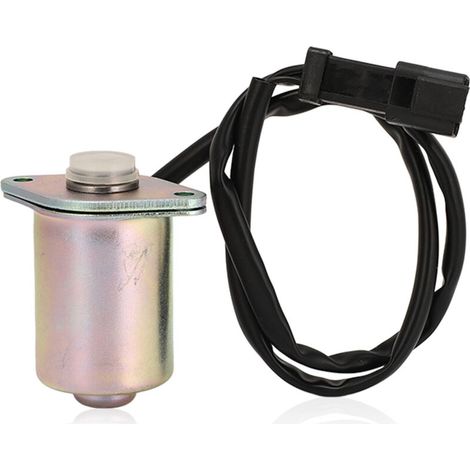 Swivel Solenoid Valve, Rotary Solenoid Valve 20Y 60 32121 Replacement for Swivel Solenoid for KOMATSU PC2007 PC3507 EXCAVATOR. (1/5)