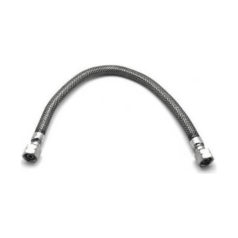 FLESSIBILE INOX GPL FAX1 Misura: 50 cm