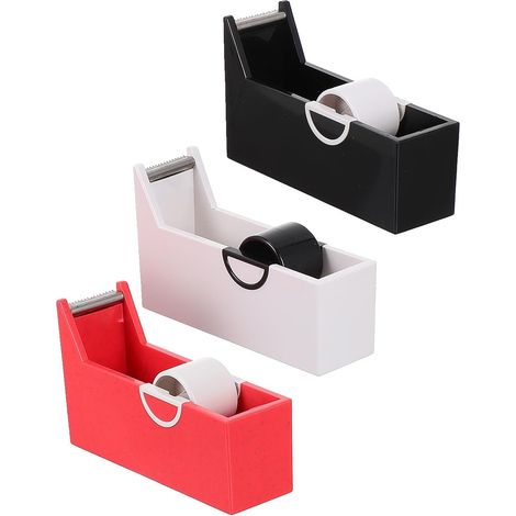 Stück Wimpern Tape Cutter aus Abs mit Gezackten Kanten zum