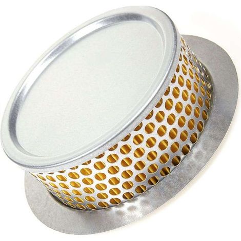 Filtre à air moteur Bernard n° 20062 020062 – Accessoire pour tondeuse – Entretien tracteur et motoculteur – Performance optimisée