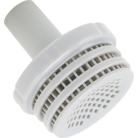 Pièce de rechange pour raccord de crépine de piscine hors sol. Pièces pour piscines hors sol. (1/5)