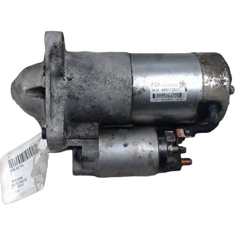 [PRODUIT D'OCCASION] Demarreur OPEL Astra 2004- ♻️ Ref Oe. 55585238 - Garantie à vie (1/4)