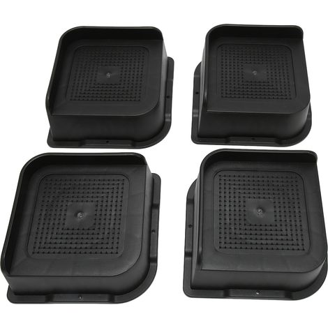 Arroseur de jardin à 3 bras, rotation automatique à 360°, orange (1/5)