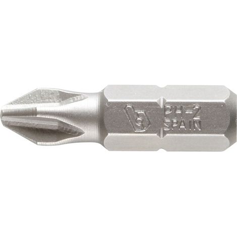 PUNTA PHILIPS 1/4'' EX 5 UD