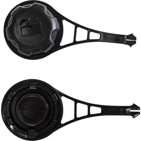 Bouchon de réservoir à carburant BRIGGS et STRATTON 794793