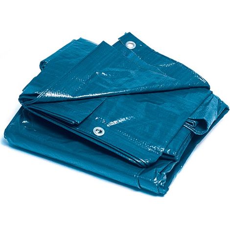 TENDA MULTIUSO BLU 115 GRS