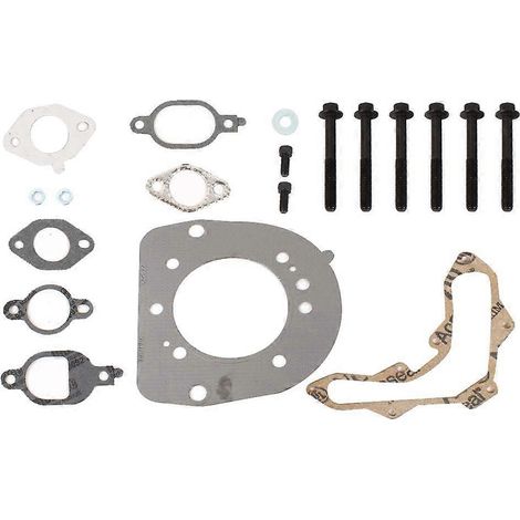 Kit de joint de culasse compatible avec Kohler SV470 SV471 SV480 SV530 SV610 SV620 20-841-01-S 20 841 01S-Perfet (1/5)