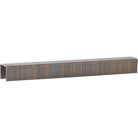 1CF PUNTI PER FISSATRICE PNEUMATICA MOD. 80 mod. 80/8 - cf. 10000 pz