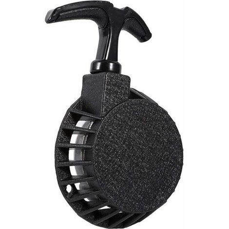 Leichter Seilzugstarter – Seilzugstarter-Ersatzteil für Mini Pocket Quad ATV 49 cm³ (1/4)