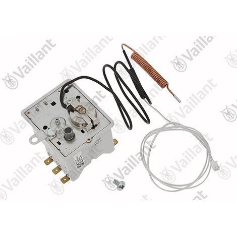 VAILLANT Thermostat VEH 50+ 80+100+ 120/8-7 Vaillant-Nr. , 0020122820