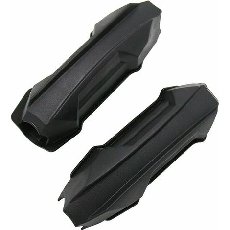 Curseur De Barre De Protection De Moto, Curseur De Protection De Barre De Protection De Pare-Chocs De Protection De Moteur De 25 Mm Pour Bmw R1250Gs R1200Gs R1200Rt K1600Gt R1200Rs G310Gs, Noi (1/5)