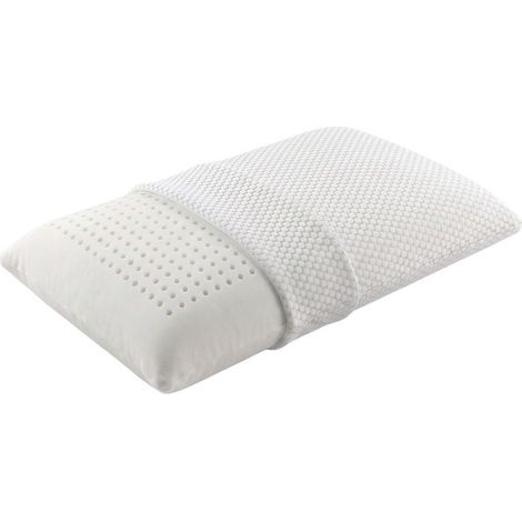 Almofada Visco Pure Perfurada