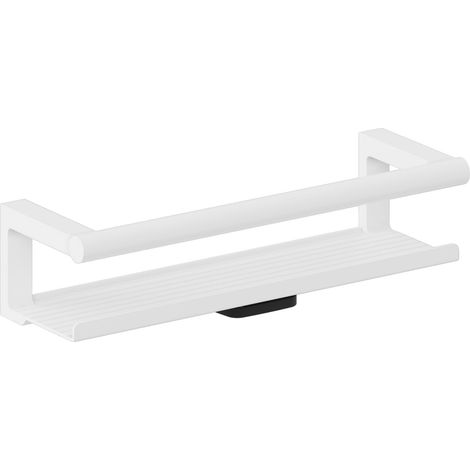 COSMIC ARCHITECT SP Jabonera De Ducha Con Limpiacristales Blanco Mate - ref: WJC235A0048065 (1/5)