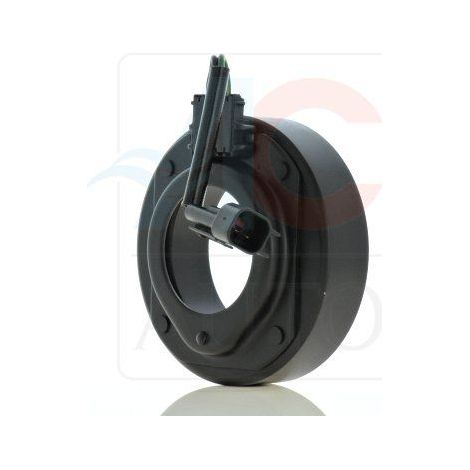 Bobine, embrayage magnétique (compresseur) ACAUTO AC-04SD41 VOLVO 1607142080