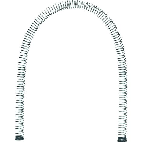 GROHE Rückholfeder 07240 17,6x0,8x1500  , 07240000