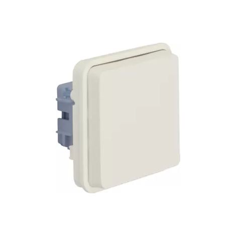 Berker Steckdosen-Einsatz AP/UP pws matt 47063522 (1/2)