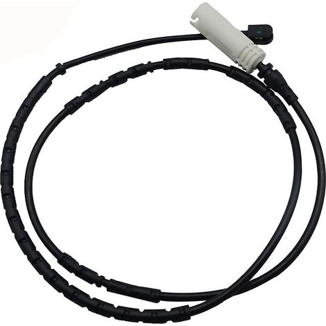 Ligne de capteur de frein arrière s'applique à : BMW Série 3 E90 2005-2012 OE : 3435 6792 564( )