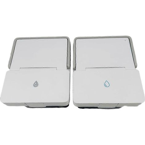 Frischwassertank und Abwassertank für Roborock S8 Max Ultra/S8 MaxV Ultra/G20S Staubsauger – Ersatzteile (1/5)