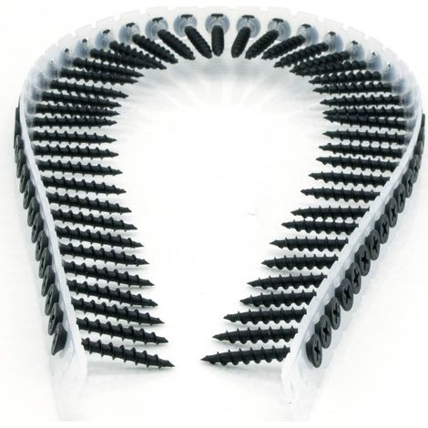 Prebena MGS35/45GBPH MGS35/45GBPH Vite fissaggio rapido 3.5 mm 45 mm 1000 pz. (1/3)