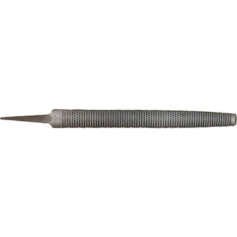 Mediaca 4101/12 Entrefina Tischlerraspel ohne Griff
