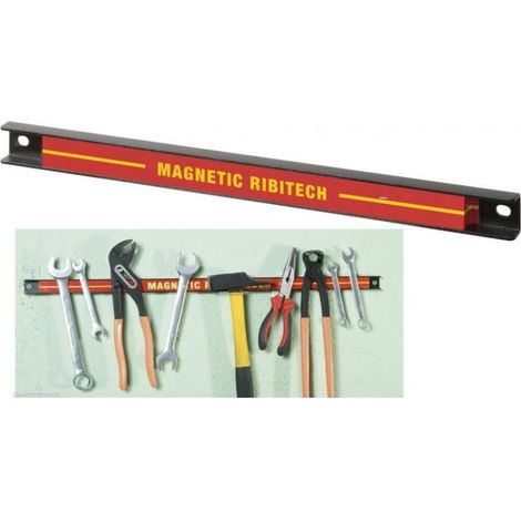Oreca barre magnetica portatutto l.30cm 9999008.00