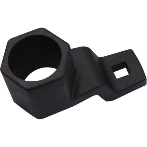 (1/2)Remplacement De L'outil De Douille De Clé De Maintien De Poulie De Vilebrequin Hexagonal De 2 Pouces Pour Accord Civic Insight Odyssey (1/5)
